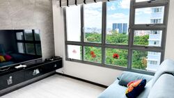 Blk 90B Telok Blangah Parcview (Bukit Merah), HDB 4 Rooms #574427601